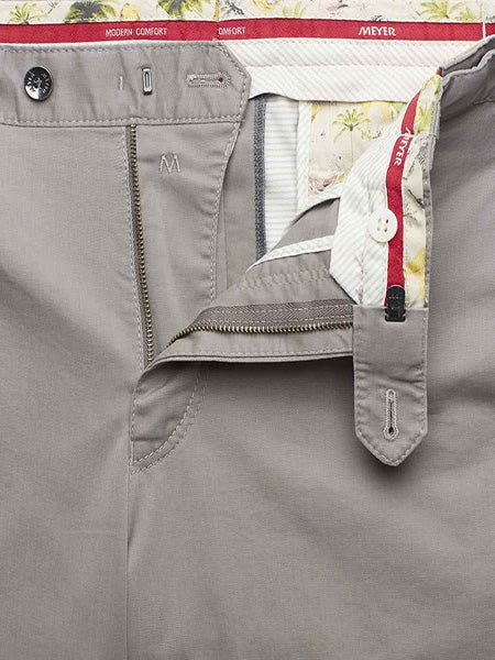 Meyer Bukser & Jeans 9-3001-35-oslo_24=89cm - Bygholm Menswear